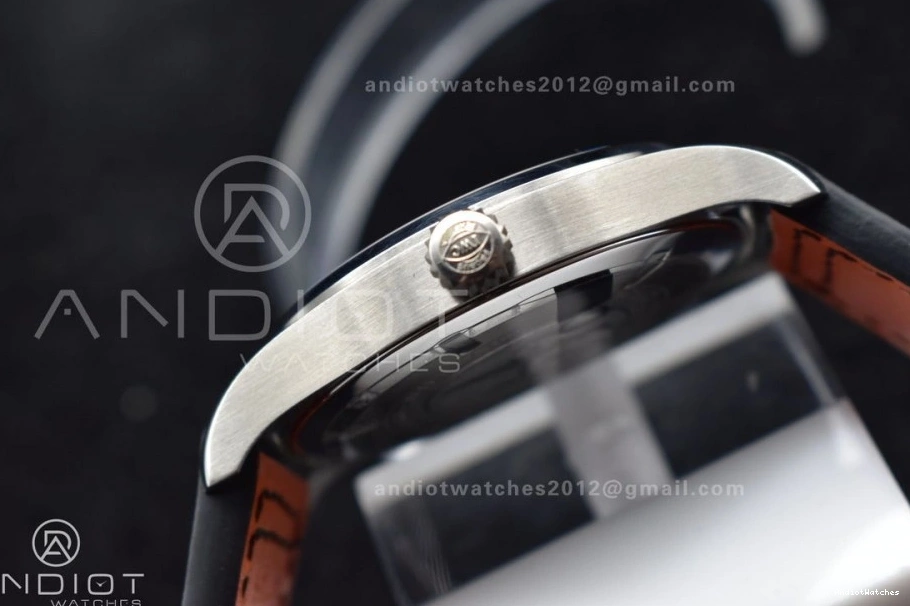 Stainless Watch for Sport Nylon 1261 Strap 'Laureus Good' Best of Pilot A Edition M+F on BestValue 0115